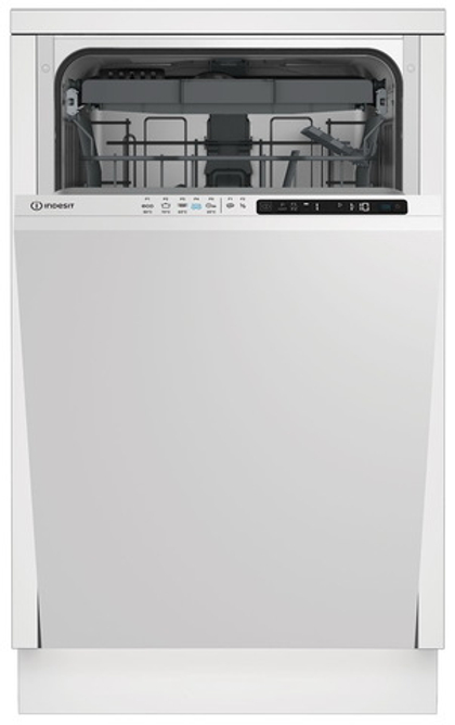 Встраиваемая посудомоечная машина INDESIT DIS 2C50