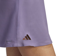 Теннисная юбка Adidas Premium Skirt - Фиолетовый
