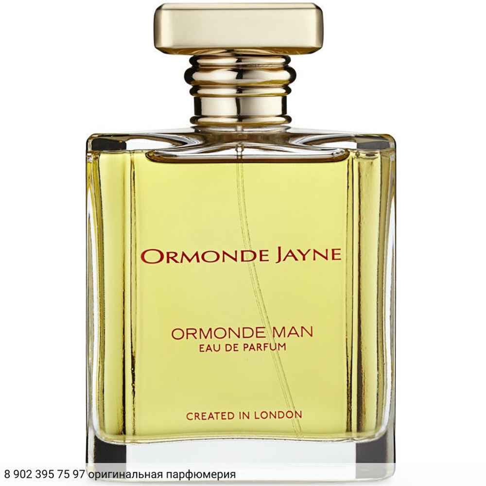 Ormonde Man