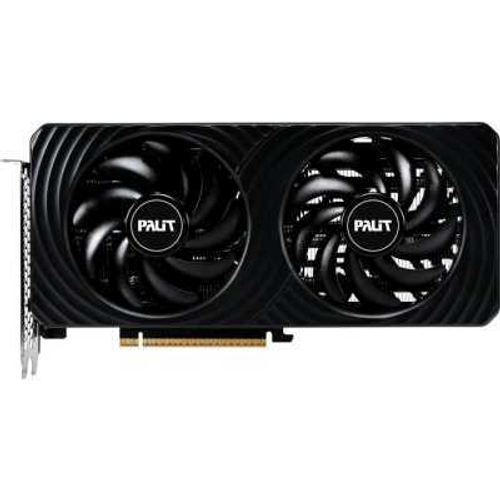 Видеокарта Palit nVidia GeForce RTX 5060 Ti Dual 8Gb NE7506T019P1-GB2062D