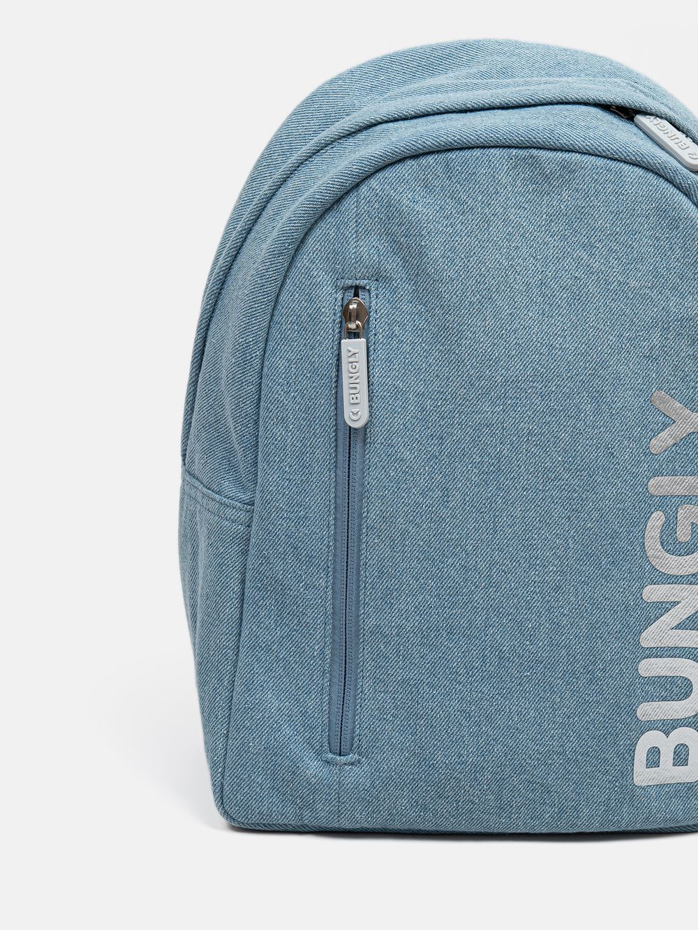 Рюкзак "Светлый деним"