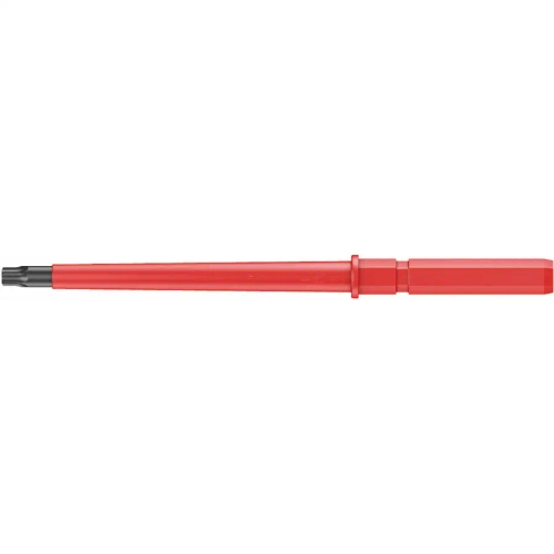 Сменная отвёртка Kraftform Kompakt VDE TX30х154 мм WERA 05003436001