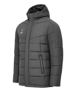 Куртка утепленная CAMP 2 PerFormPROOF Padded Jacket, темно-серый