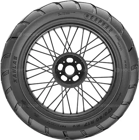 Anlas Capra-R 150/70 R18 70V