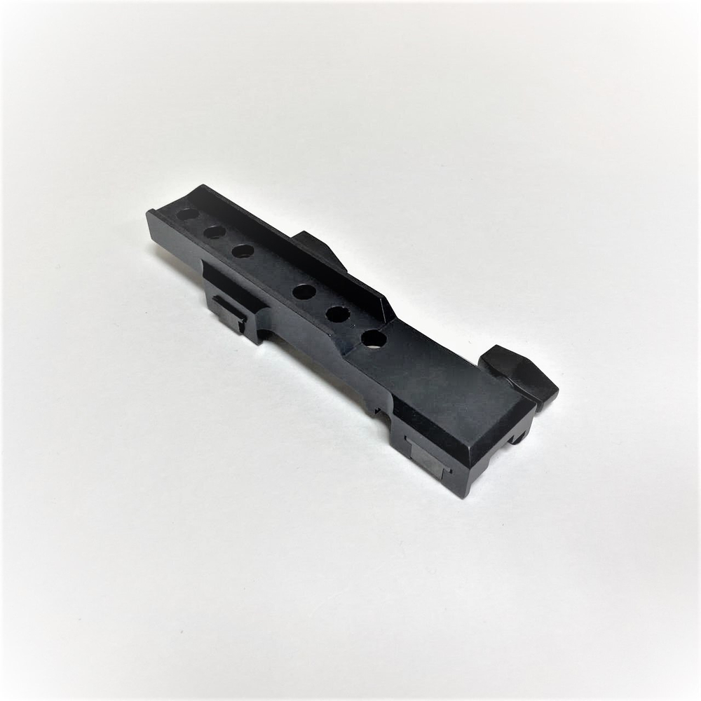 Кронштейн Weaver для VENOX PATRIOT - фото 3