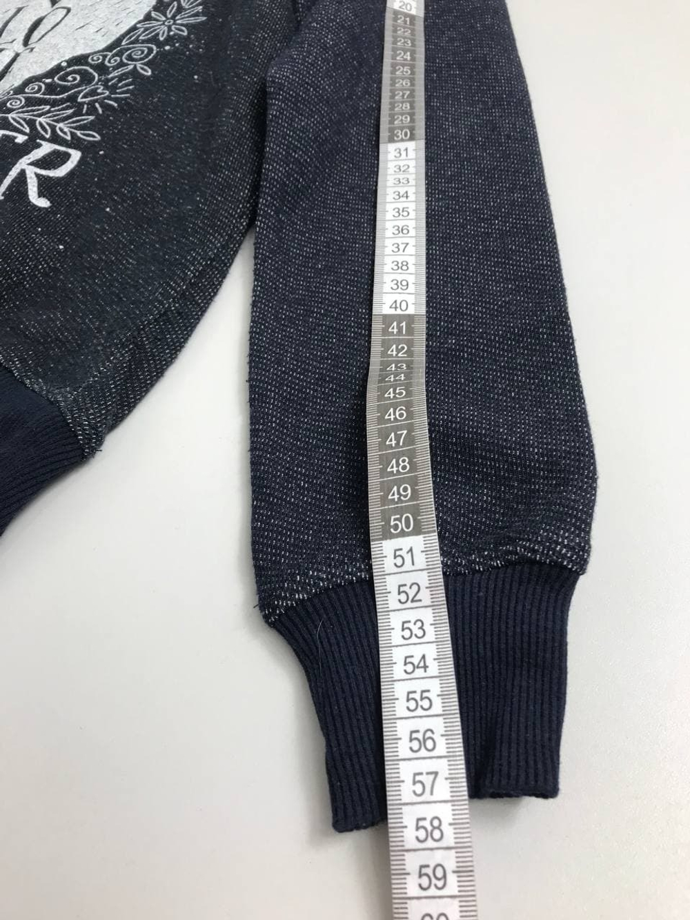 Джемпер Magic Lady с принтом 42 размер