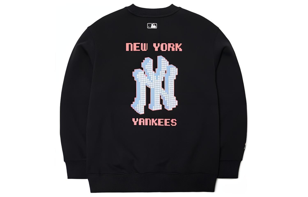 Толстовки MLB, 3AMTX0114-50BKS