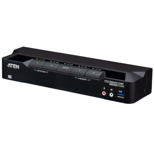 KVM переключатель Aten CS1924A-AT-G