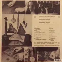 Dorothy Carter – Troubadour - LP