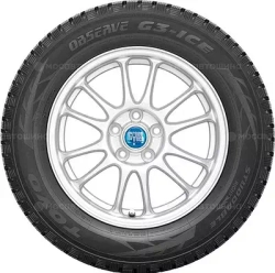 Toyo Observe Garit G3-Ice 275/55 R19 111T