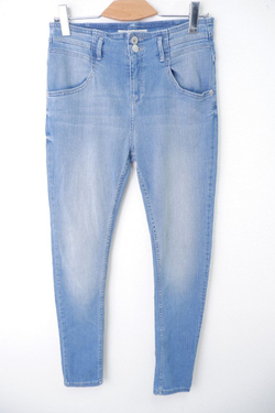 Джинсы TopShop базовые 46 размер