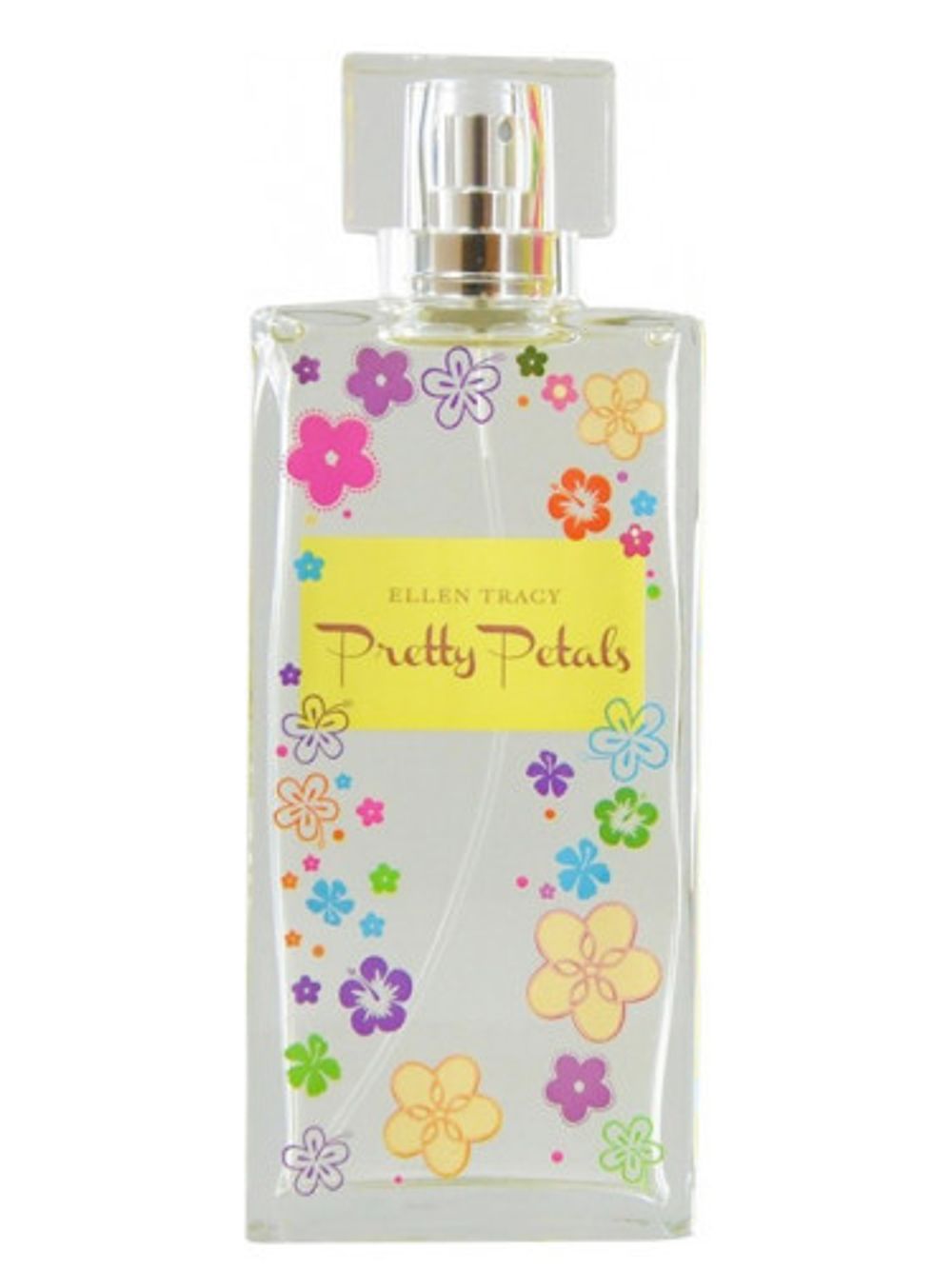 Ellen Tracy Pretty Petals