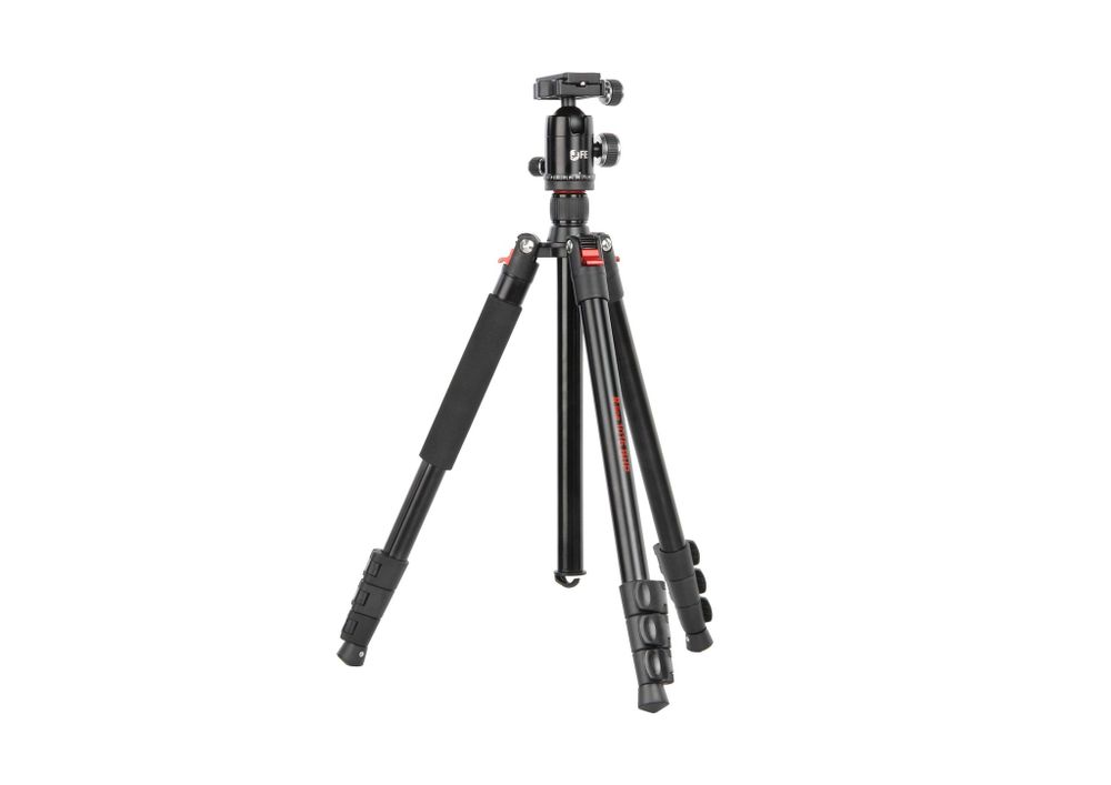 Штатив Falcon Eyes R-LINE 1016 BHP с держателем для смартфона