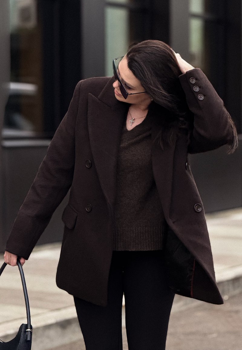 Полупальто La Sienna