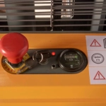 Xilin CDD15R-EN штабелер электрический самоходный 1,5 т 3,0 м, 24/105 В/Ач 1022682