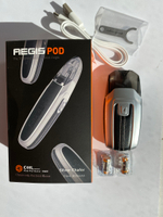 Набор AEGIS pod by Geek Vape 800mAh 3,5ml