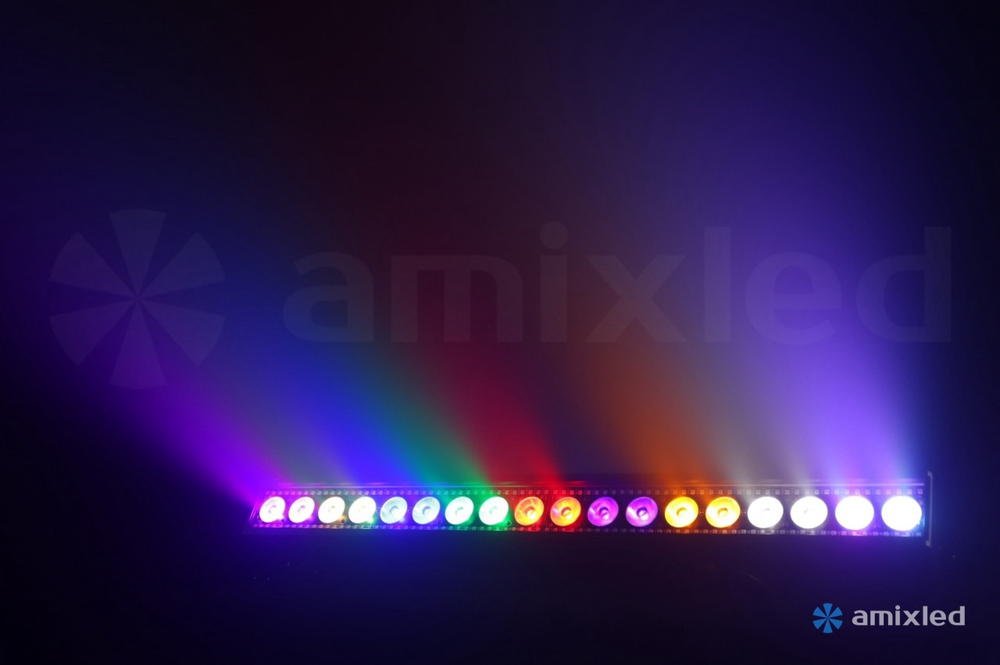 Amixled 18x30 IP65 FX-BAR