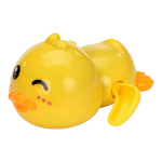 Заводная ирушка Утенок, пакет 593A