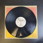 LP Кар-Мэн / Car-Man – Вокруг Света. Виниловая пластинка 12 дюймов. Sintez records