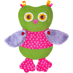 Доктор "Совушка" (Мякиши)