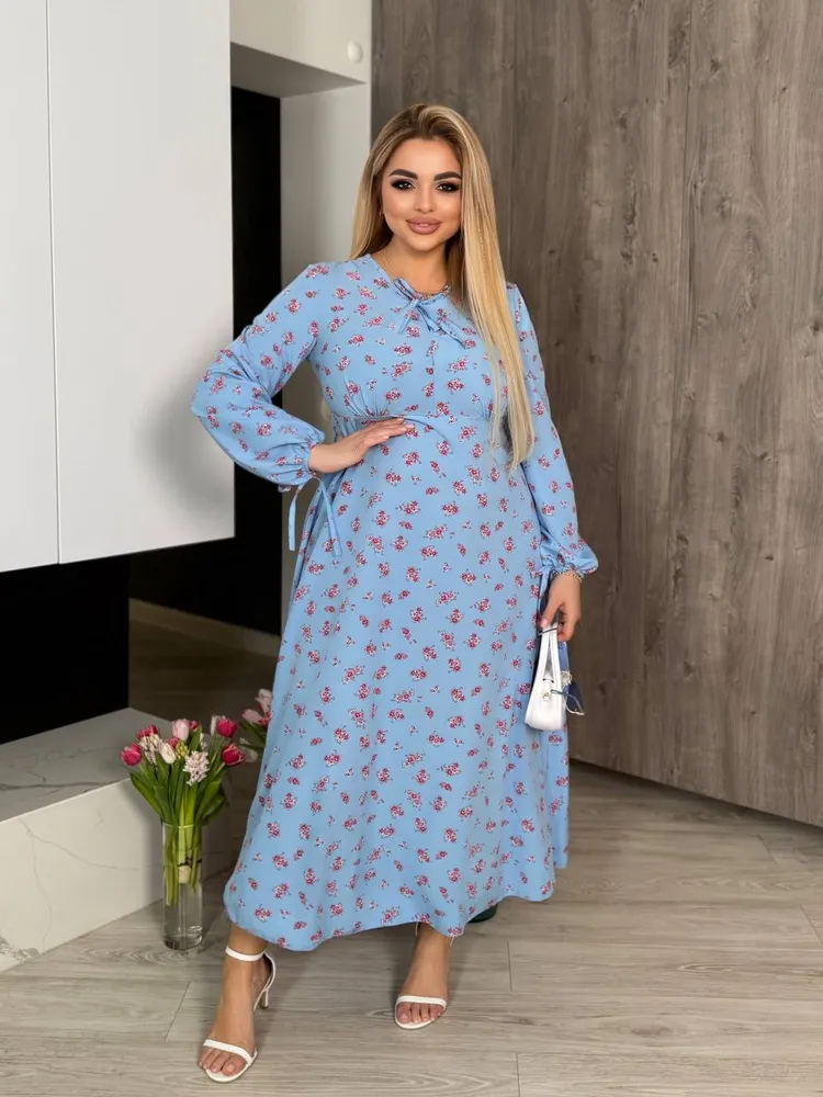 Платье УК-1290-2 Fabrika