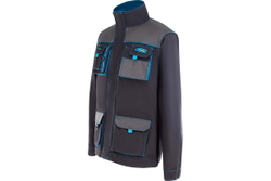 Куртка GROSS размер XXXL 90346