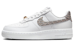 Кроссовки Nike Air Force 1 Low (Женская размерная сетка)