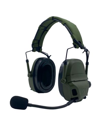 Гарнитура с активным шумоподавлением Echo Pro