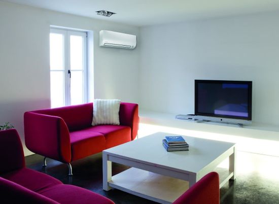 Сплит-система Daikin Siesta ATXP20M/ARXP20M