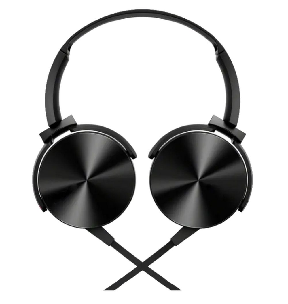 Наушники Extra Bass MDR-XB450AP (Mic)