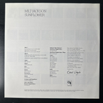 Milt Jackson ‎– Sunflower (Япония 1978г.)