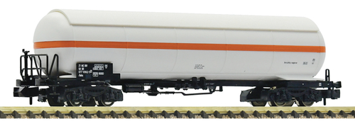 Вагон-цистерна для перевозки газа, DR, N, IV эпоха