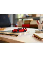 Конструктор Speed Champions 77254 Ferrari SF90 XX Stradale