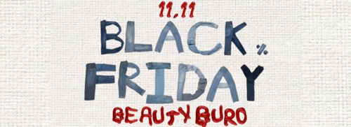 ЧЁРНАЯ ПЯТНИЦА