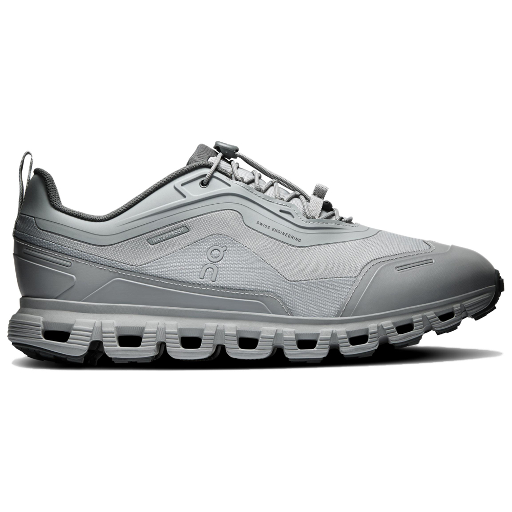 On Cloud 6 Waterproof Support