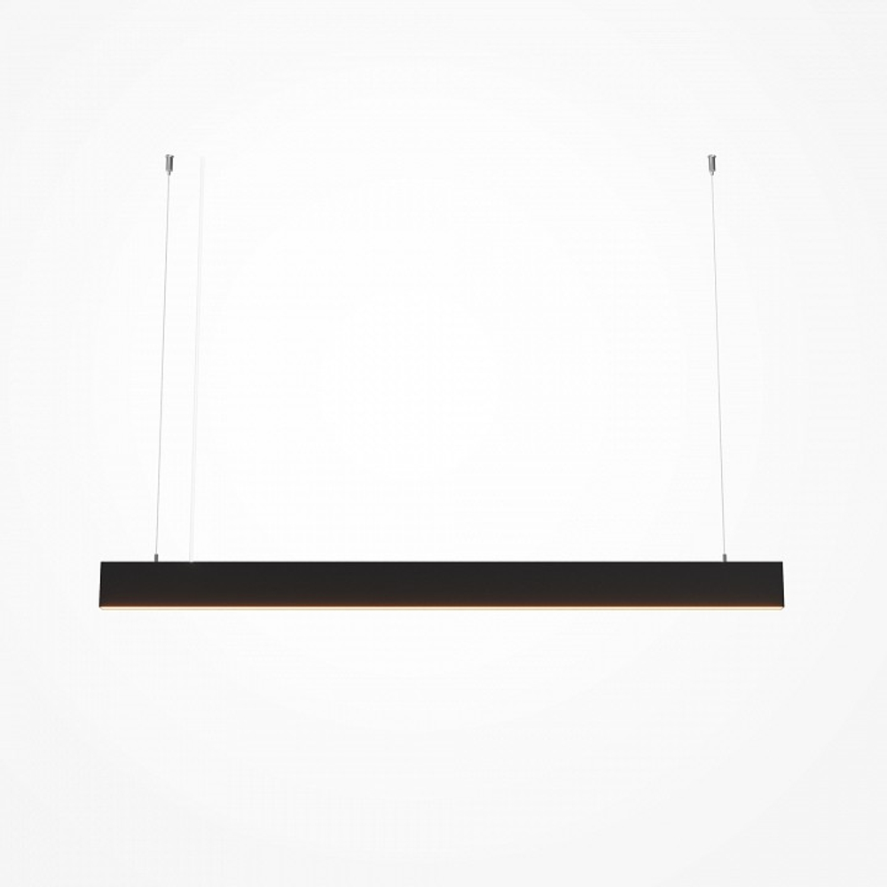 Подвесной светильник Maytoni Technical BASIS P070PL-2.7-3-4K-B