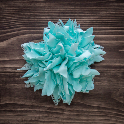 Floret 07-01 | Цветок для платья или прически