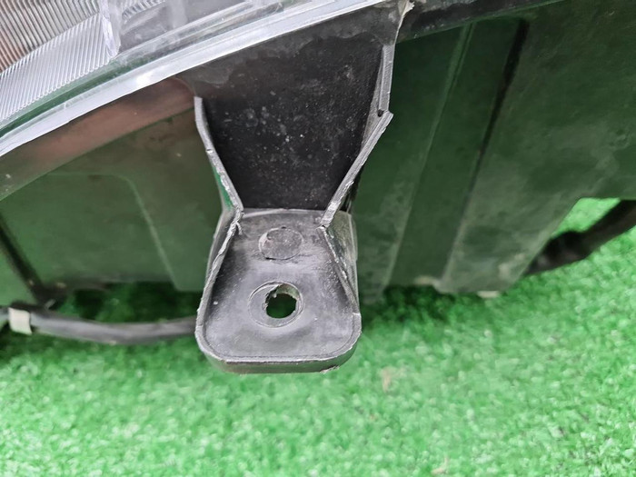 Фара правая DongFeng Captain-T (2022-н.в.) галоген