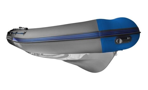 Лодка RIB Baltic Boats Аполлон 420Z