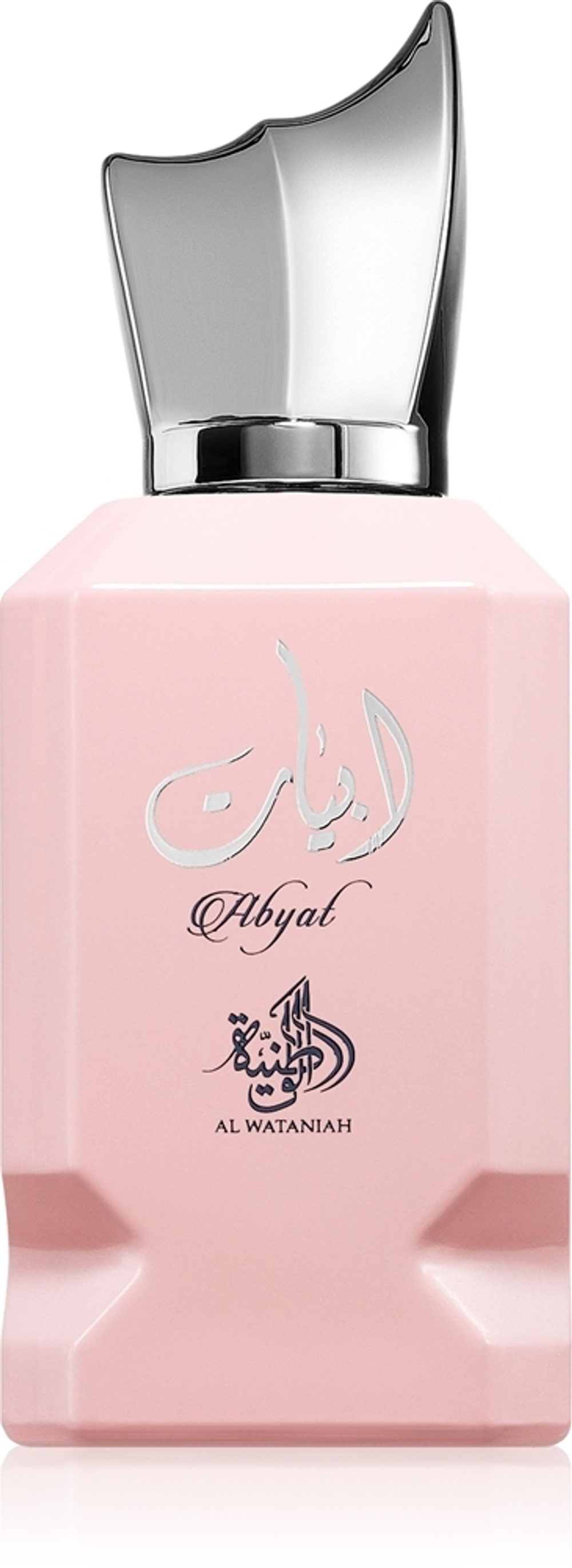 Al Wataniah Abyat парфюмерная вода женская