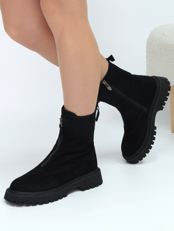 Ботинки женские зимние