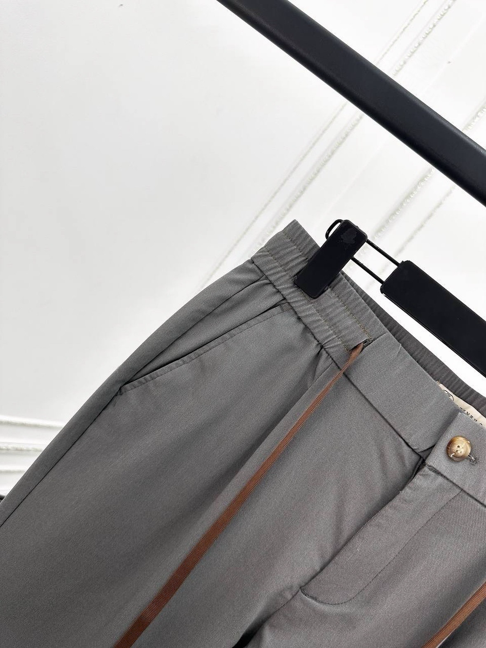 Брюки Brunello Cucinelli