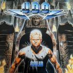 U.D.O. / Solid (Coloured Vinyl)(LP)