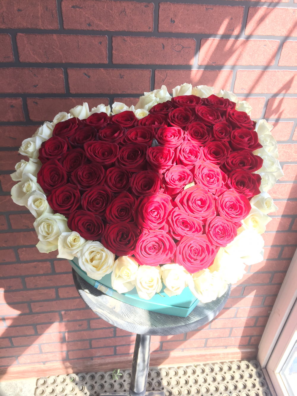 Композиция Сердце мое ❣