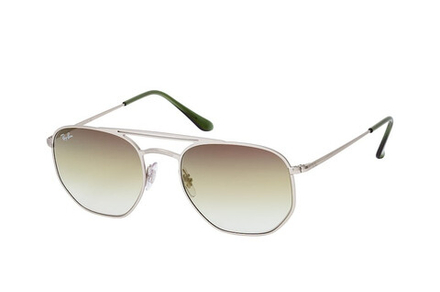 Очки Ray-Ban Marshal Double Bridge RB3609 9142/0R / 54 mm