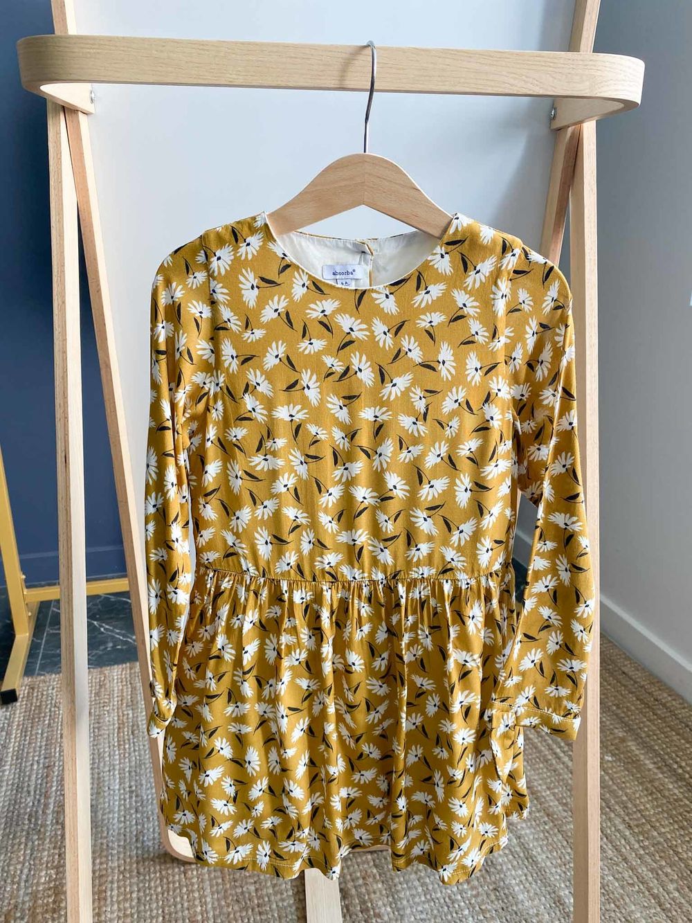 Платье Absorba