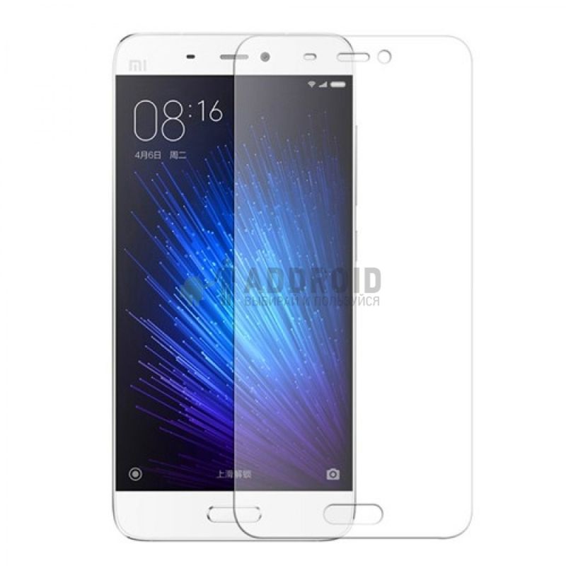 Защитное стекло для Xiaomi Mi5