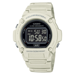 Наручные часы Casio W-219HC-8B