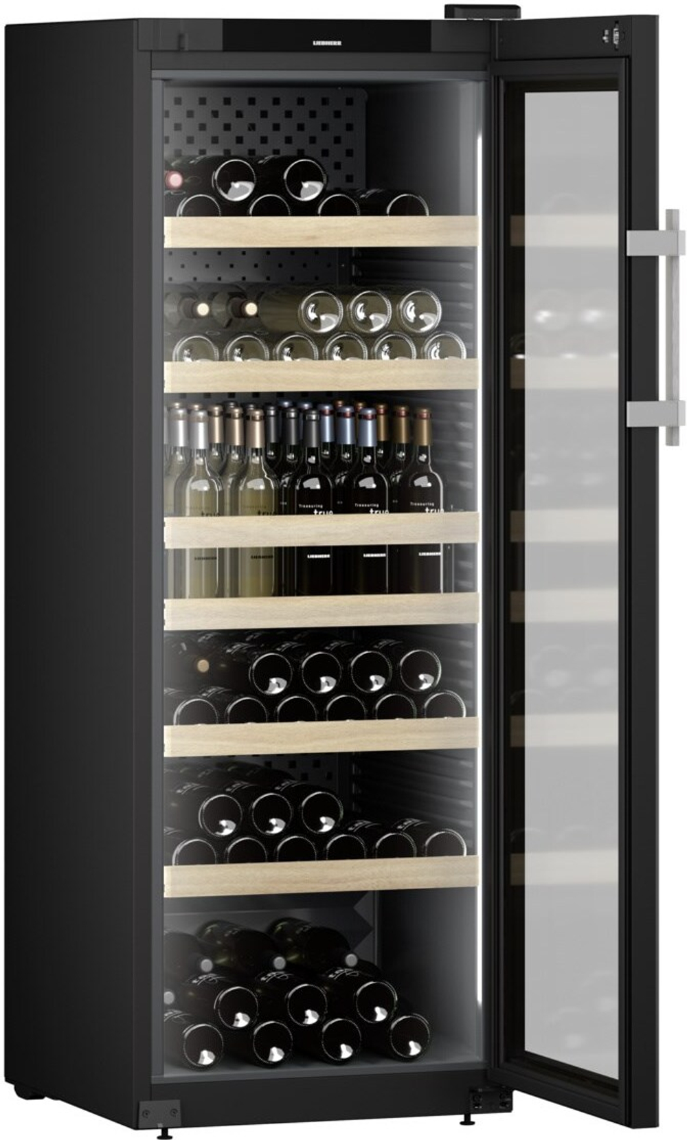 Винный шкаф Liebherr WFbli 5041