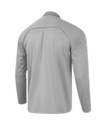Джемпер ветрозащитный JÖGEL PREMIER PerFormPROOF 1/4 Zip Wind Top, серый